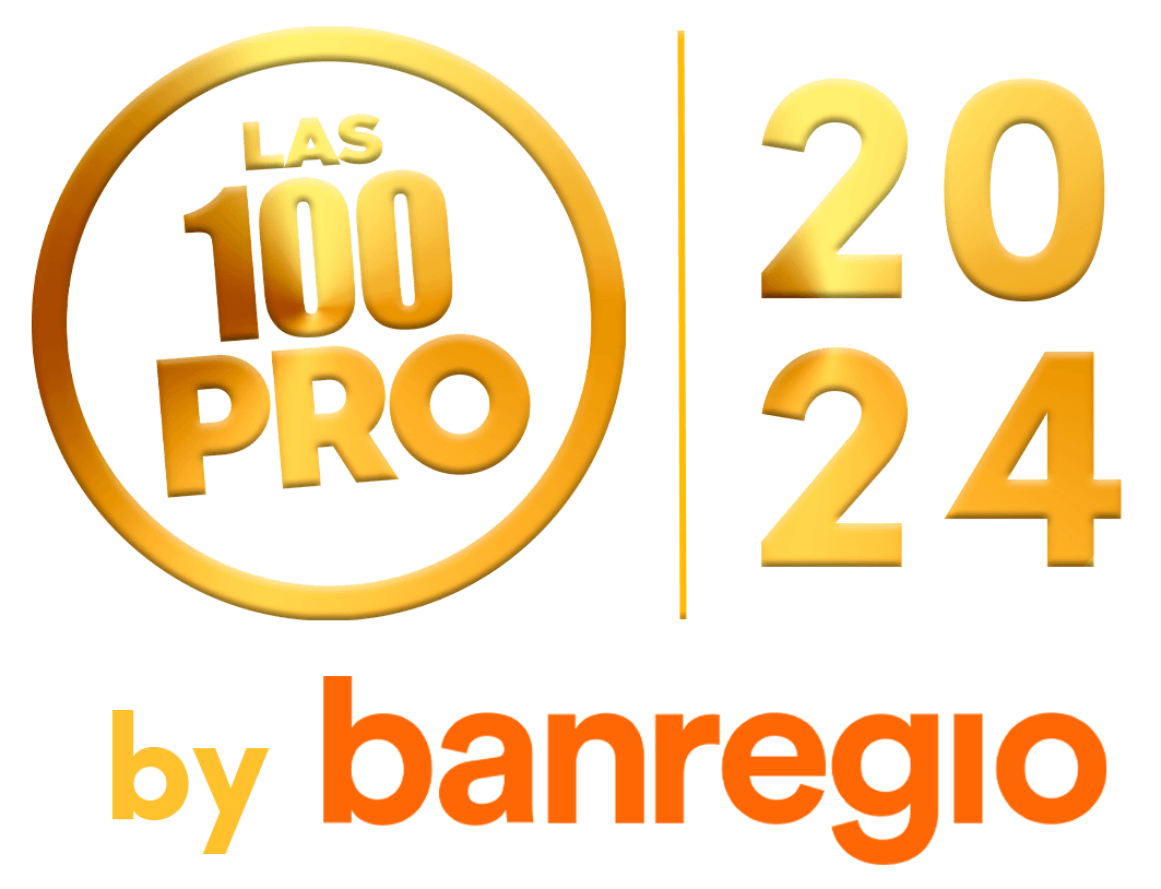 Las 100 Pro