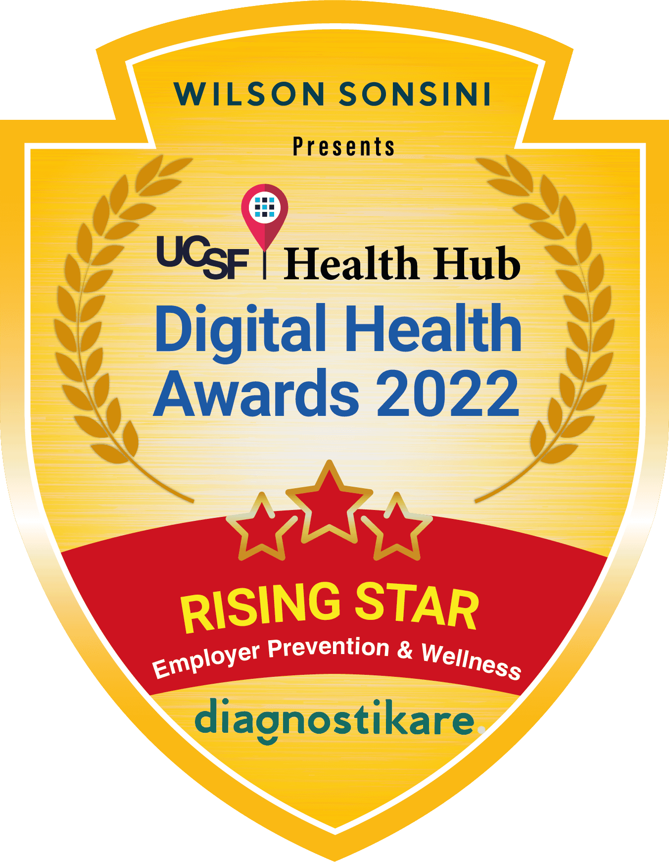 Digital Health Award 2022