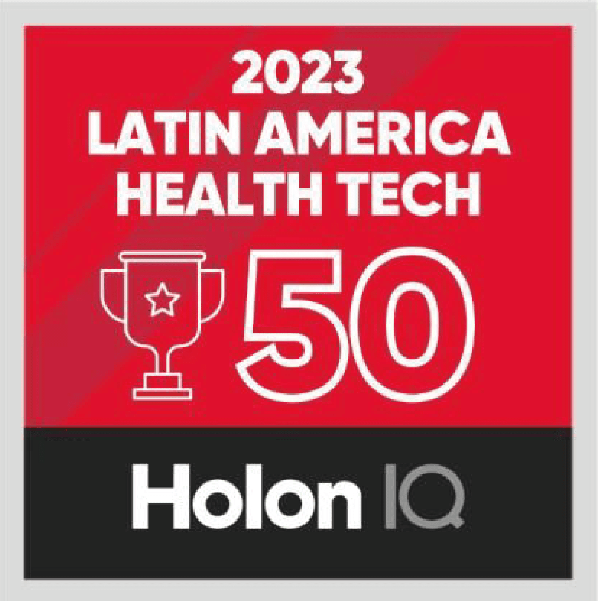 2023 Latin America Health Tech