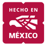 Made in Mexico